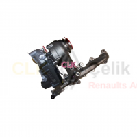 RENAULT TRAFİC 3 M9R 2000 MOTOR TURBO 144103139R